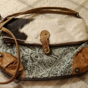 MYRA BAG Stylish Western Women's Crossbody Bag